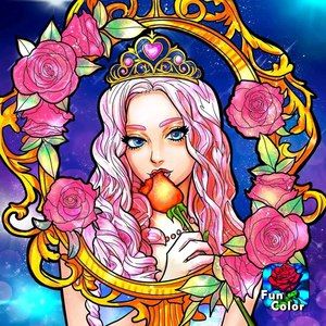 Meet your Posher, April